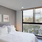 Luxury Unicentro Hab2