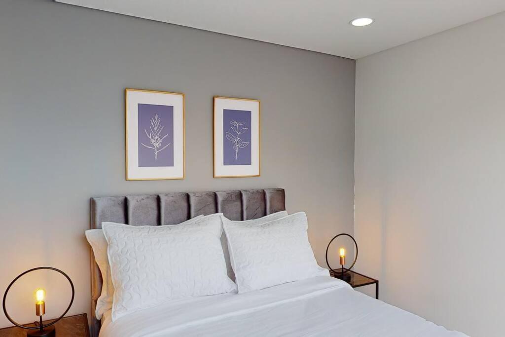 Luxury Unicentro Hab2 Apartamento Bogotá